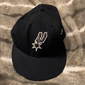 Spurs hat